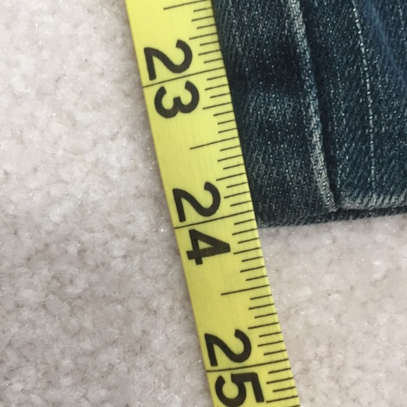 GAP Vintage Zip Fly Jean Y2K - 10 NWT - Picture 8 of 8